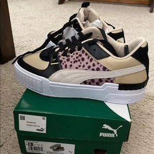 Puma Woman Shoes